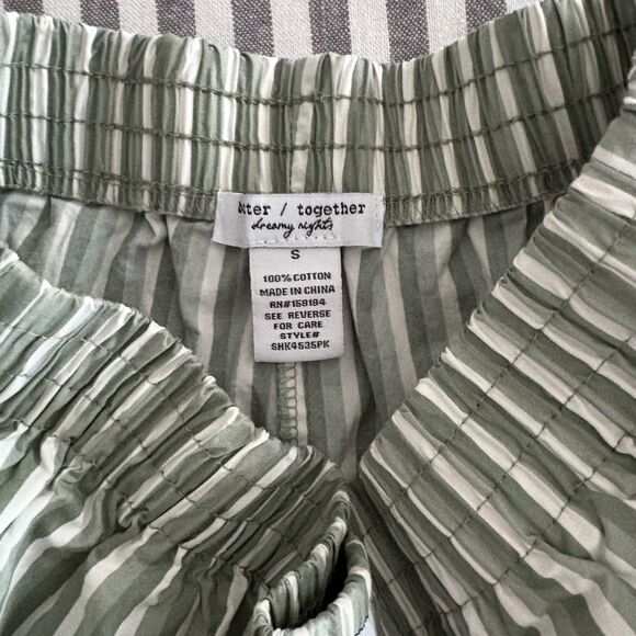 Better Together Boxer Shorts Women’s size small - Picture 3 of 5